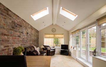 conservatory roof insulation Wombridge, Shropshire