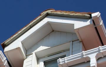 Wombridge fascia installation costs