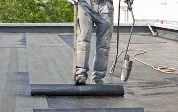 flat roof replacement Wombridge, Shropshire