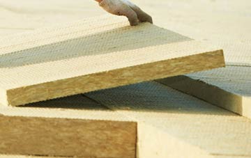 measuring Wombridge tapered insulation