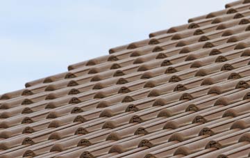 plastic roofing Wombridge, Shropshire