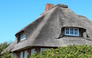 thatch roofing Wombridge, Shropshire